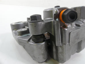 1998 Honda Shadow VT1100T Rear Nissin Brake Caliper & Mount Set 43150-MAH-315 | Mototech271