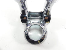 Load image into Gallery viewer, 2017 Harley Softail FXSB Breakout Speedometer Chrome Mount  &amp; Riser 55900043 | Mototech271
