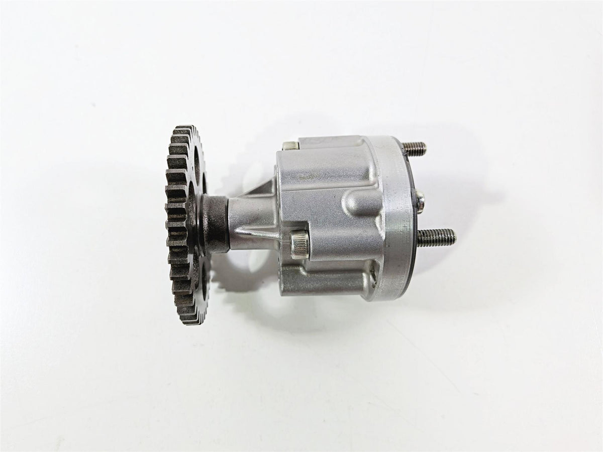 2009 Yamaha VMX17 V-Max 1700 Oil Pump & Gear Set 2S3-13300-00-Mototech271