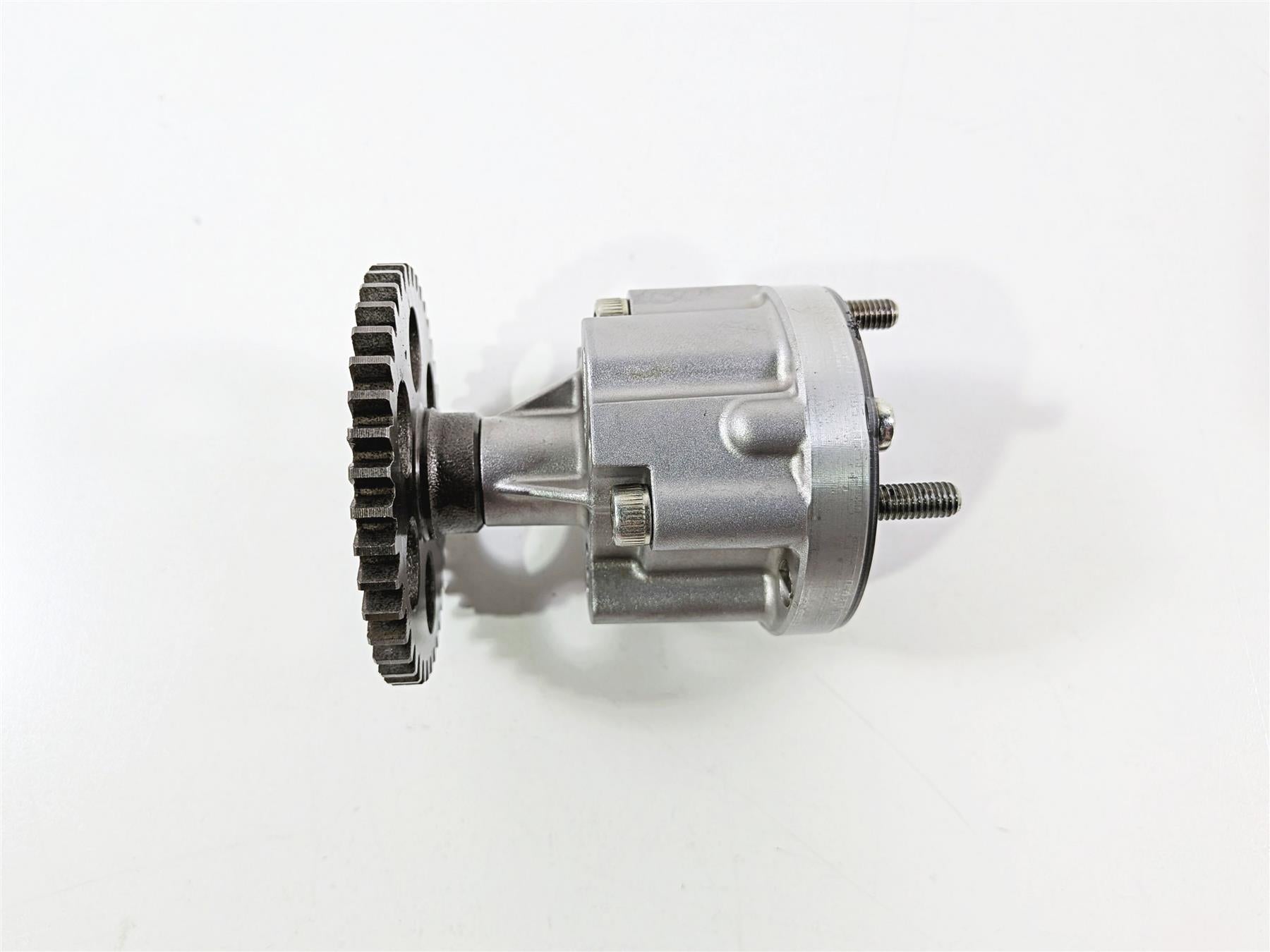 2009 Yamaha VMX17 V-Max 1700 Oil Pump & Gear Set 2S3-13300-00-Mototech271