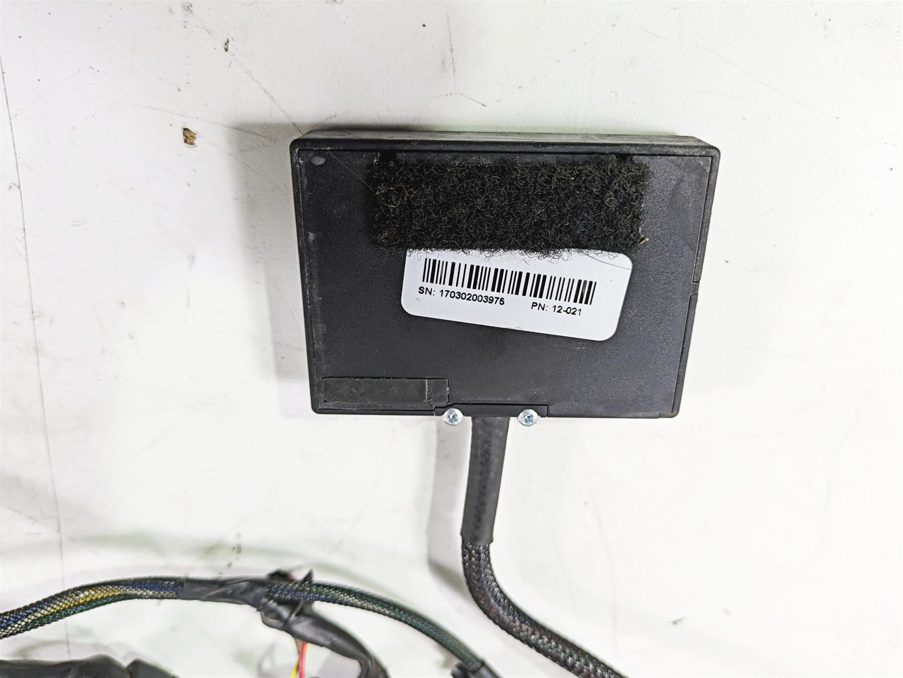 2016 BMW S1000RR K46 Dynojet Power Commander 5 V Fuel Injection Module 12-021 {{ shop.shopifyCountryName }} - Mototech271