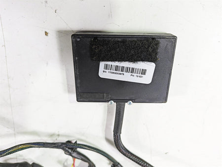 2016 BMW S1000RR K46 Dynojet Power Commander 5 V Fuel Injection Module 12-021 {{ shop.shopifyCountryName }} - Mototech271
