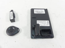 Load image into Gallery viewer, 2014 Harley Touring FLHTK Electra Glide Bcm Security X-Axis Fob Key 69994-12 | Mototech271
