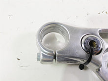 Load image into Gallery viewer, 2011 Harley FXDC Dyna Super Glide Upper Triple Tree Clamp 49mm 45538-08

