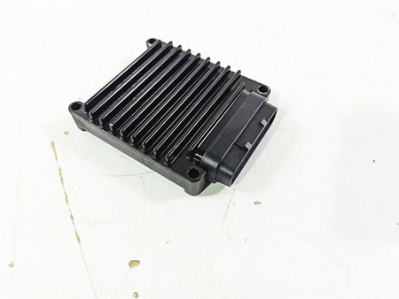 2009 Harley FXCWC Softail Rocker Cdi Ecu Ecm Engine Control Module 32852-08A {{ shop.shopifyCountryName }} - Mototech271