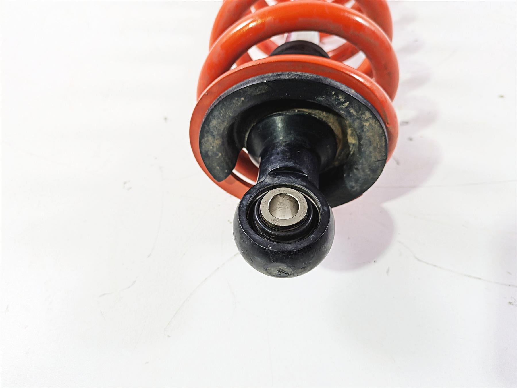 2023 Can Am Maverick X3 XMR Turbo RR Fox Left Front Shock Damper 64" 706205026 {{ shop.shopifyCountryName }} - Mototech271