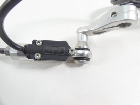2019 Aprilia Tuono V4 RR Factory Quickshifter Quick Shift Assistant 2B002890 {{ shop.shopifyCountryName }} - Mototech271