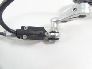 2019 Aprilia Tuono V4 RR Factory Quickshifter Quick Shift Assistant 2B002890
