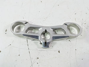 2015 Ducati Panigale 1299 S Upper Triple Tree Steering Clamp 53mm 34111111AA | Mototech271