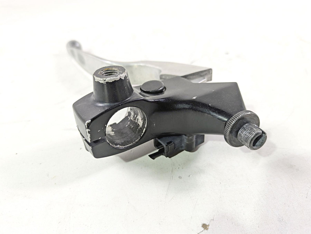 2008 Yamaha XVS1300 V-Star Tourer Clutch Perch & Lever 5BN-82911-20-00 {{ shop.shopifyCountryName }} - Mototech271
