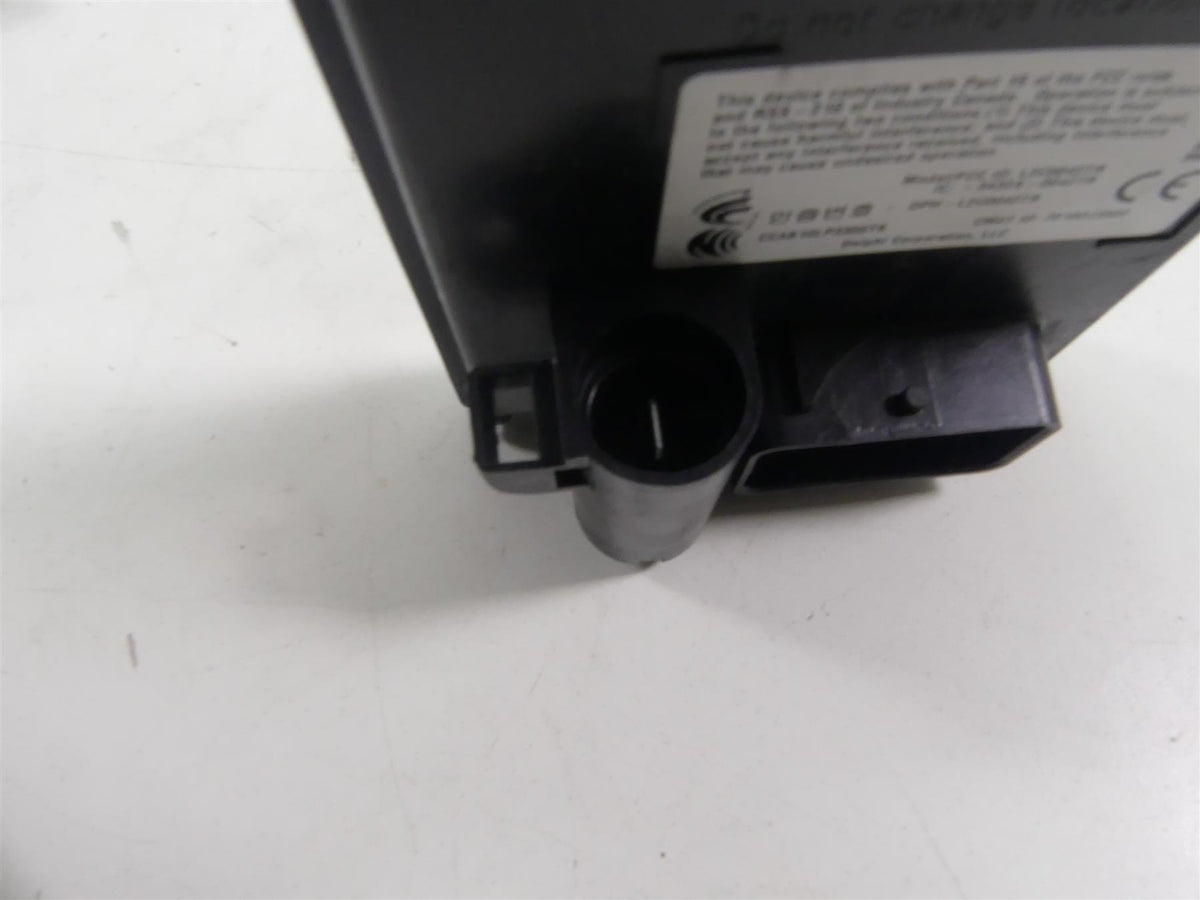 2017 Harley Touring FLHTKL Electra Glide Bcm Security X-Axis Fob Module 41000341 {{ shop.shopifyCountryName }} - Mototech271