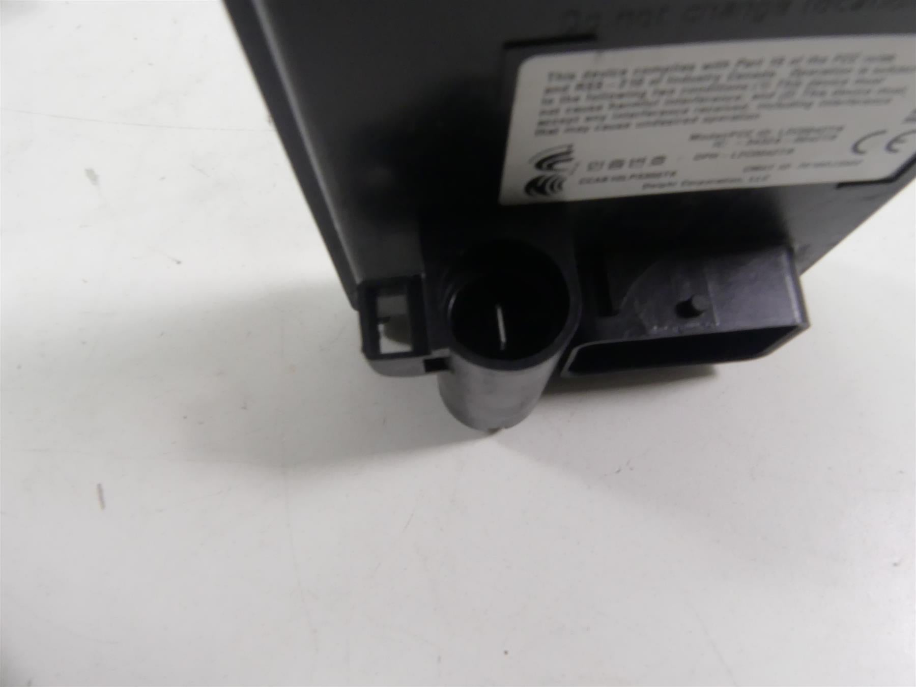 2017 Harley Touring FLHTKL Electra Glide Bcm Security X-Axis Fob Module 41000341 {{ shop.shopifyCountryName }} - Mototech271