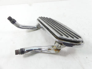 2005 Harley Touring CVO FLHTC SE Electra Glide  Floorboard Pedal Set 50683-04 | Mototech271