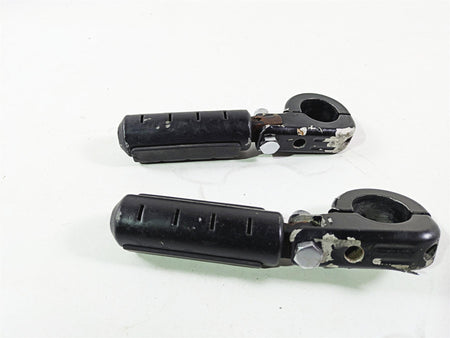 2018 Harley FLHCS Softail Heritage 115th Highway Crash Bar Footpeg Set 54234-10A {{ shop.shopifyCountryName }} - Mototech271