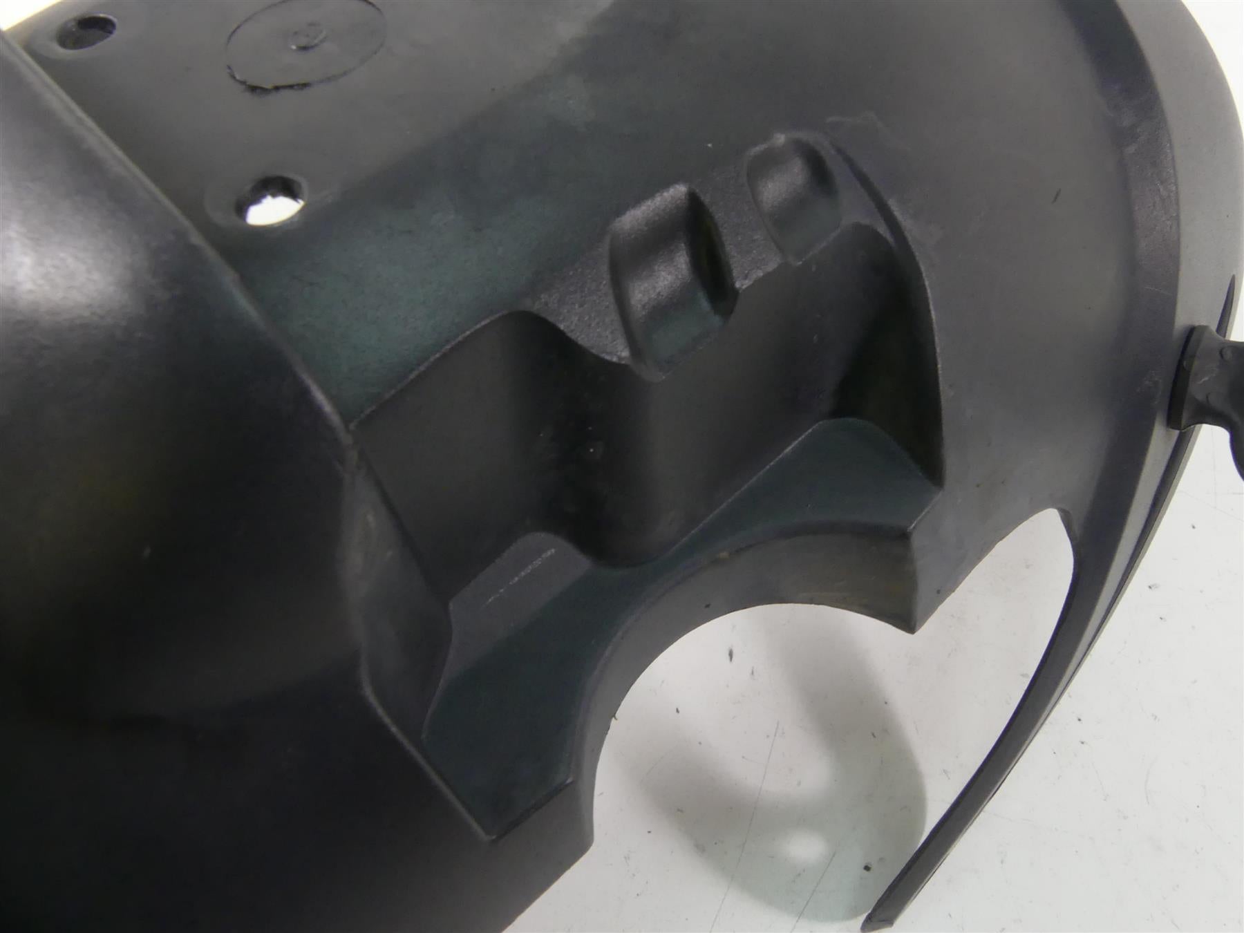 2003 BMW R1150 GS R21 Front Lower Fender Tire Mud Guard 46612328682 {{ shop.shopifyCountryName }} - Mototech271