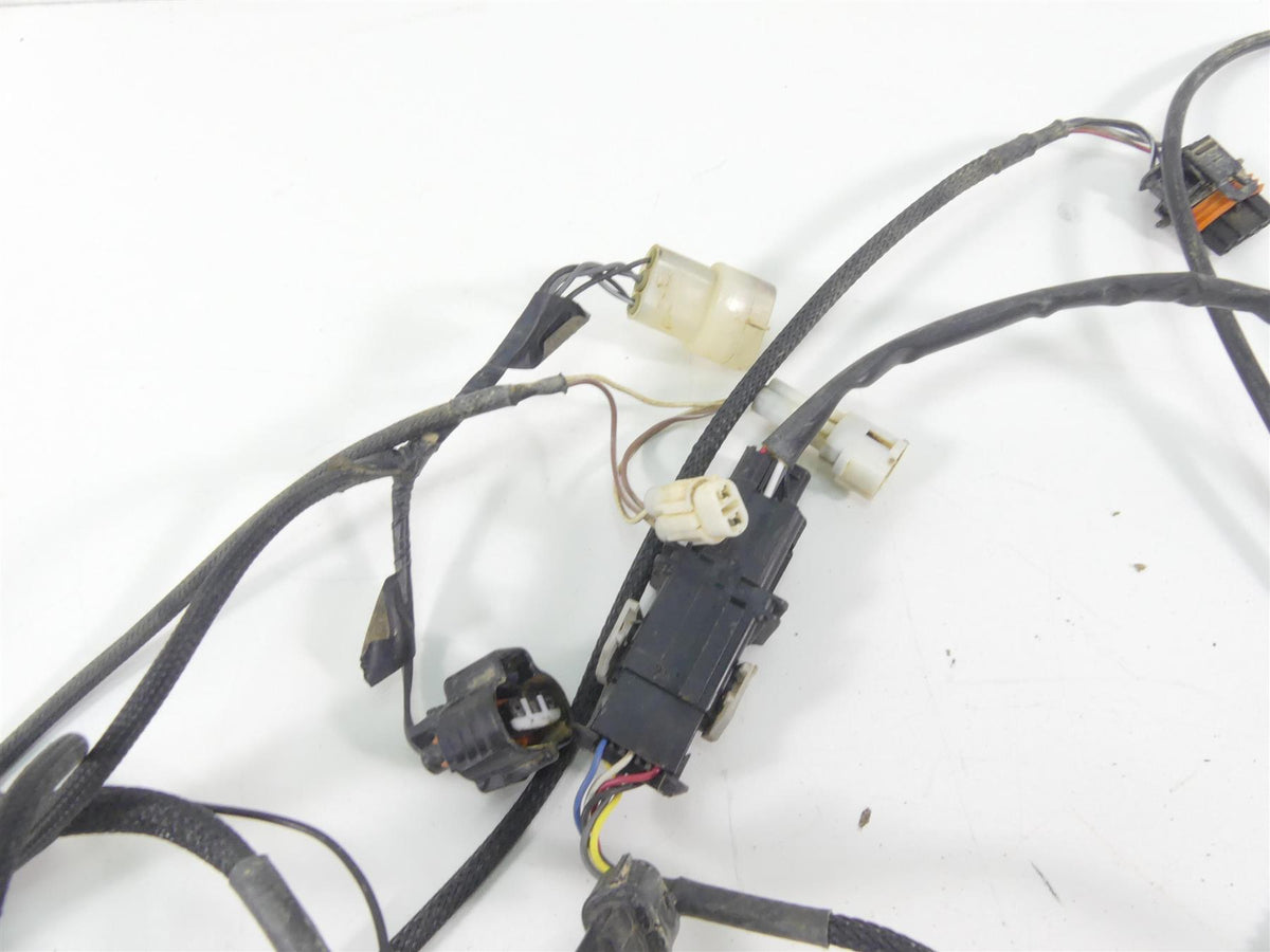 2016 Yamaha YXZ1000 R EPS SE Dynojet Power Commander V Autotune Set 76125038 {{ shop.shopifyCountryName }} - Mototech271