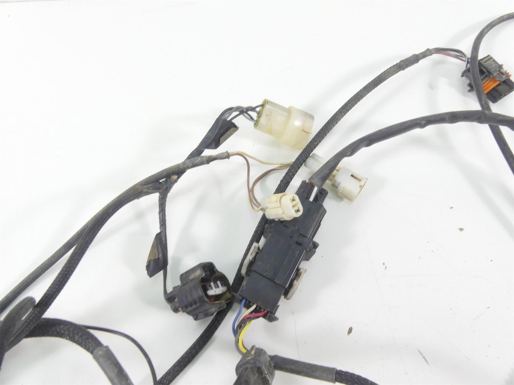 2016 Yamaha YXZ1000 R EPS SE Dynojet Power Commander V Autotune Set 76125038 {{ shop.shopifyCountryName }} - Mototech271