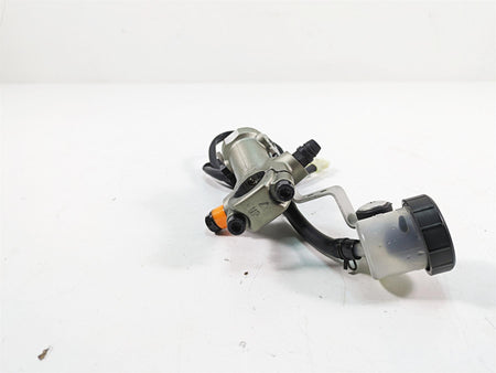 2011 Ducati Hypermotard 1100 Evo SP Brembo Clutch Radial Master Cylind 63040412A {{ shop.shopifyCountryName }} - Mototech271