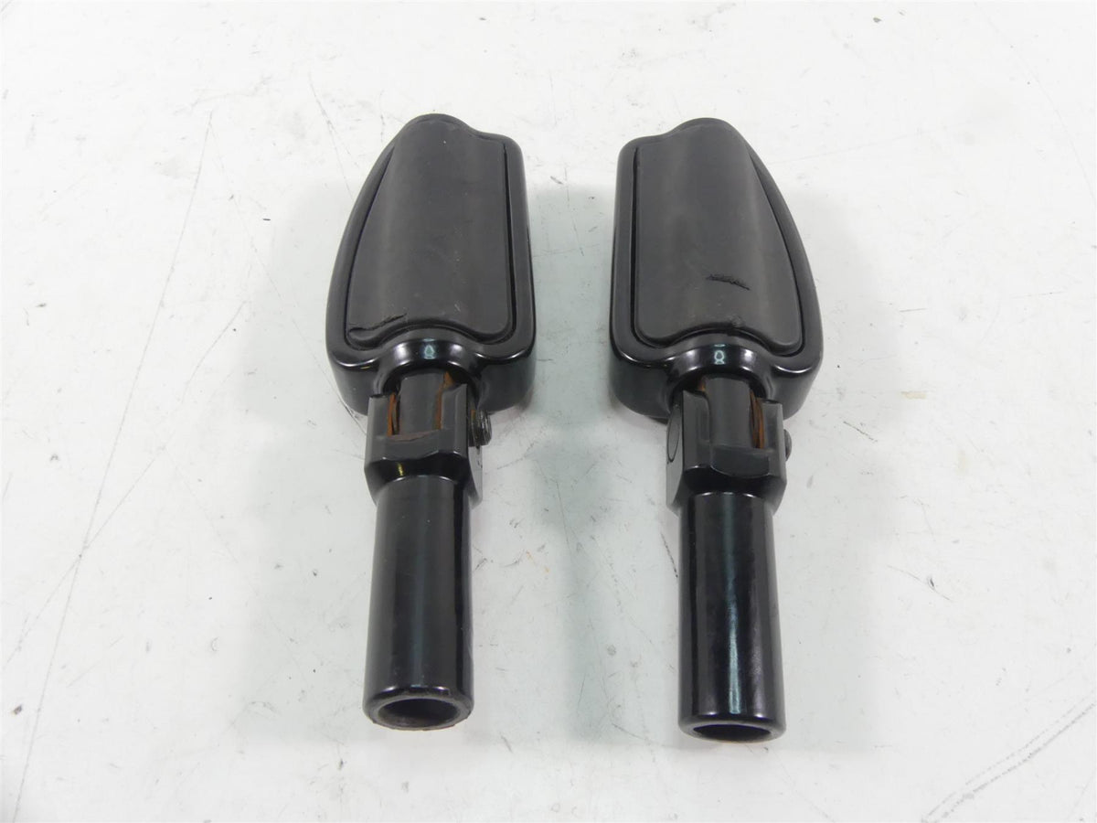 2017 Harley FXSE CVO Pro Street Breakout Rear Passenger Footpeg Set 50500505 {{ shop.shopifyCountryName }} - Mototech271