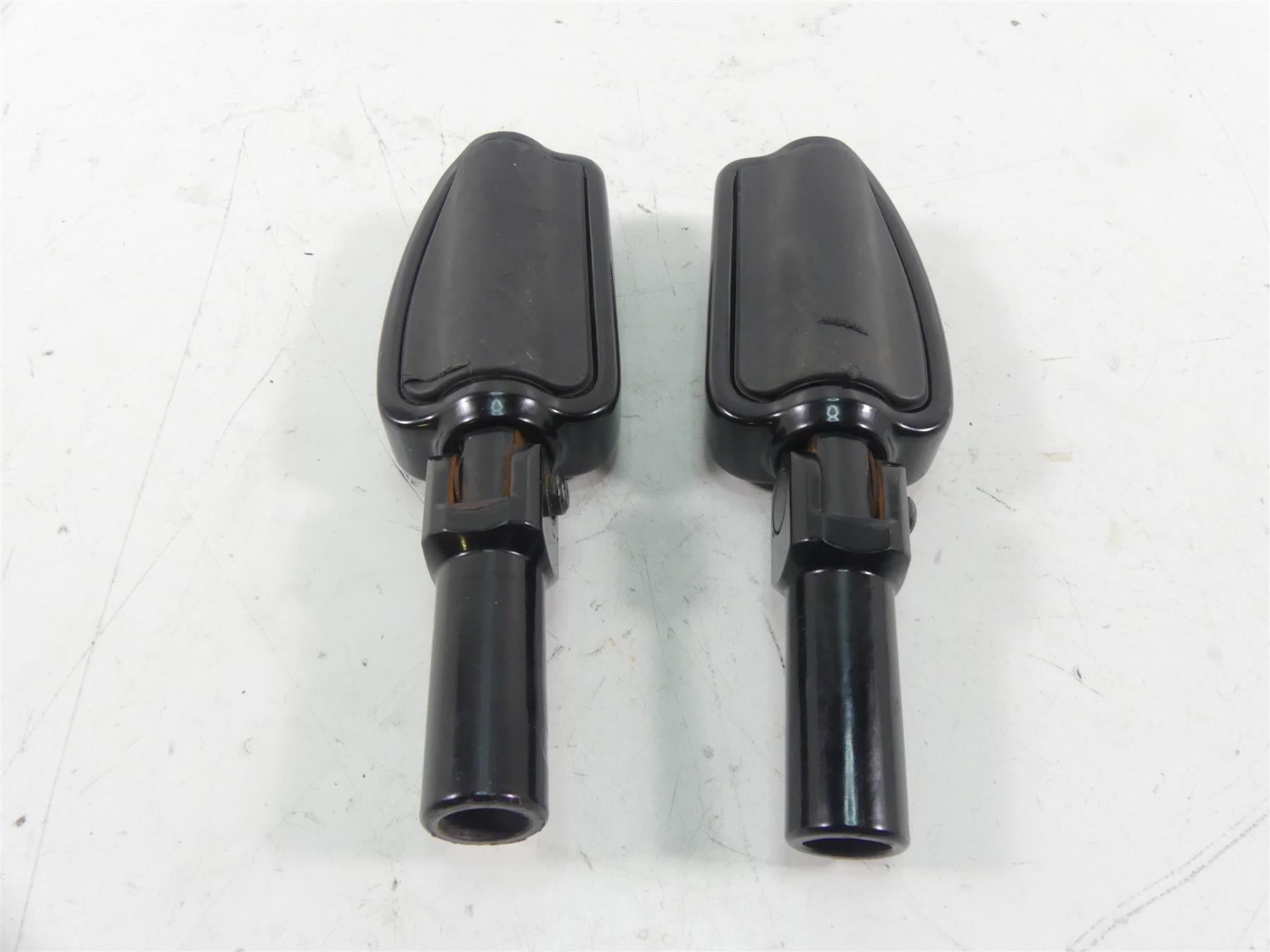 2017 Harley FXSE CVO Pro Street Breakout Rear Passenger Footpeg Set 50500505 {{ shop.shopifyCountryName }} - Mototech271