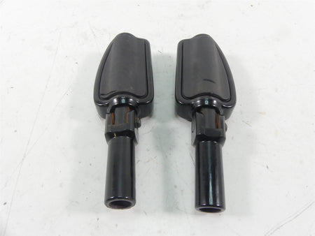 2017 Harley FXSE CVO Pro Street Breakout Rear Passenger Footpeg Set 50500505 {{ shop.shopifyCountryName }} - Mototech271