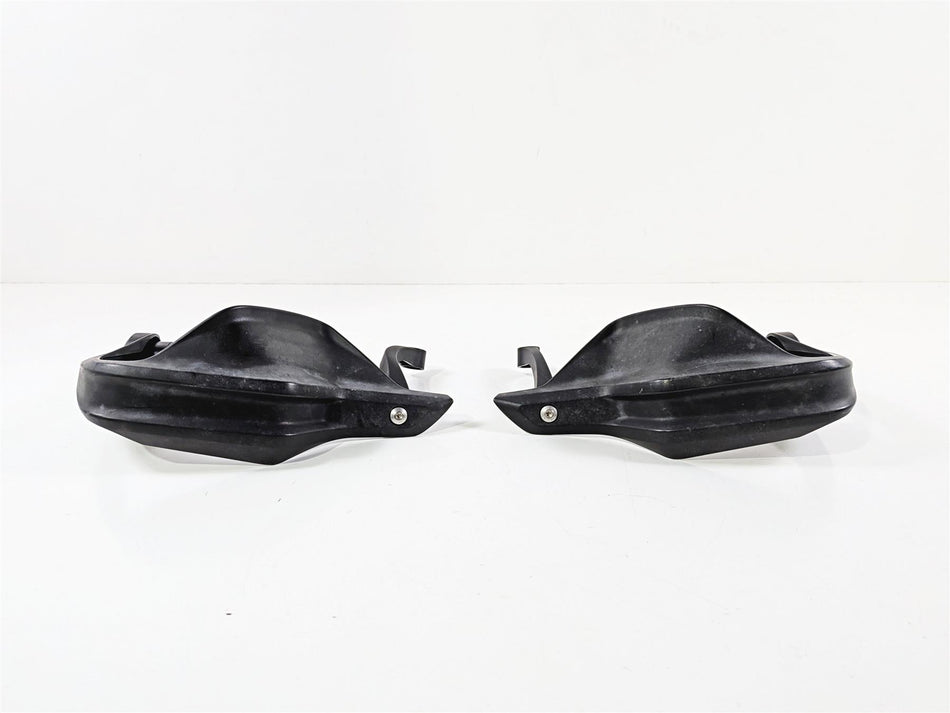 2016 BMW S1000XR K49 Hand Protection Guard Kit & Mounts 46638523431 46638523432-Mototech271
