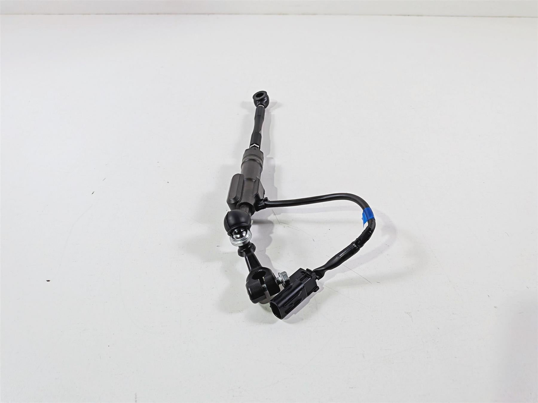 2024 Yamaha YZF R1 RN65 Quickshifter & Shift Rod Set B3L-82480-10-00 {{ shop.shopifyCountryName }} - Mototech271