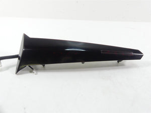 2015 Victory Cross Country 8 Ball Rear Smoked Taillight Tail Light Lamp 2411623 | Mototech271