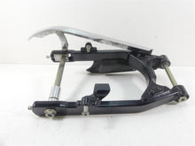 Load image into Gallery viewer, 2009 Harley FXDF Dyna Fat Bob Rear Swingarm &amp; Belt Guards &amp; 25mm Axle 47820-06 | Mototech271
