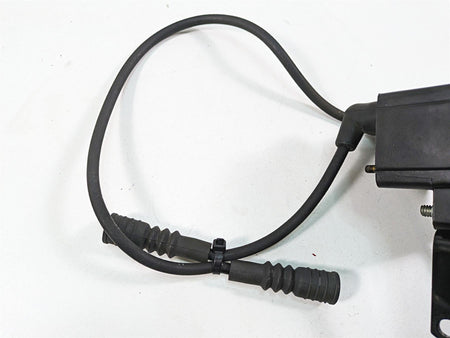 1986 Harley Sportster XLH 883 Ignition Coil Wires Plugs Set 31614-83A {{ shop.shopifyCountryName }} - Mototech271