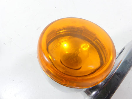 2012 Harley Touring FLHX Street Glide Front Blinker & Mount Set 69278-06 {{ shop.shopifyCountryName }} - Mototech271