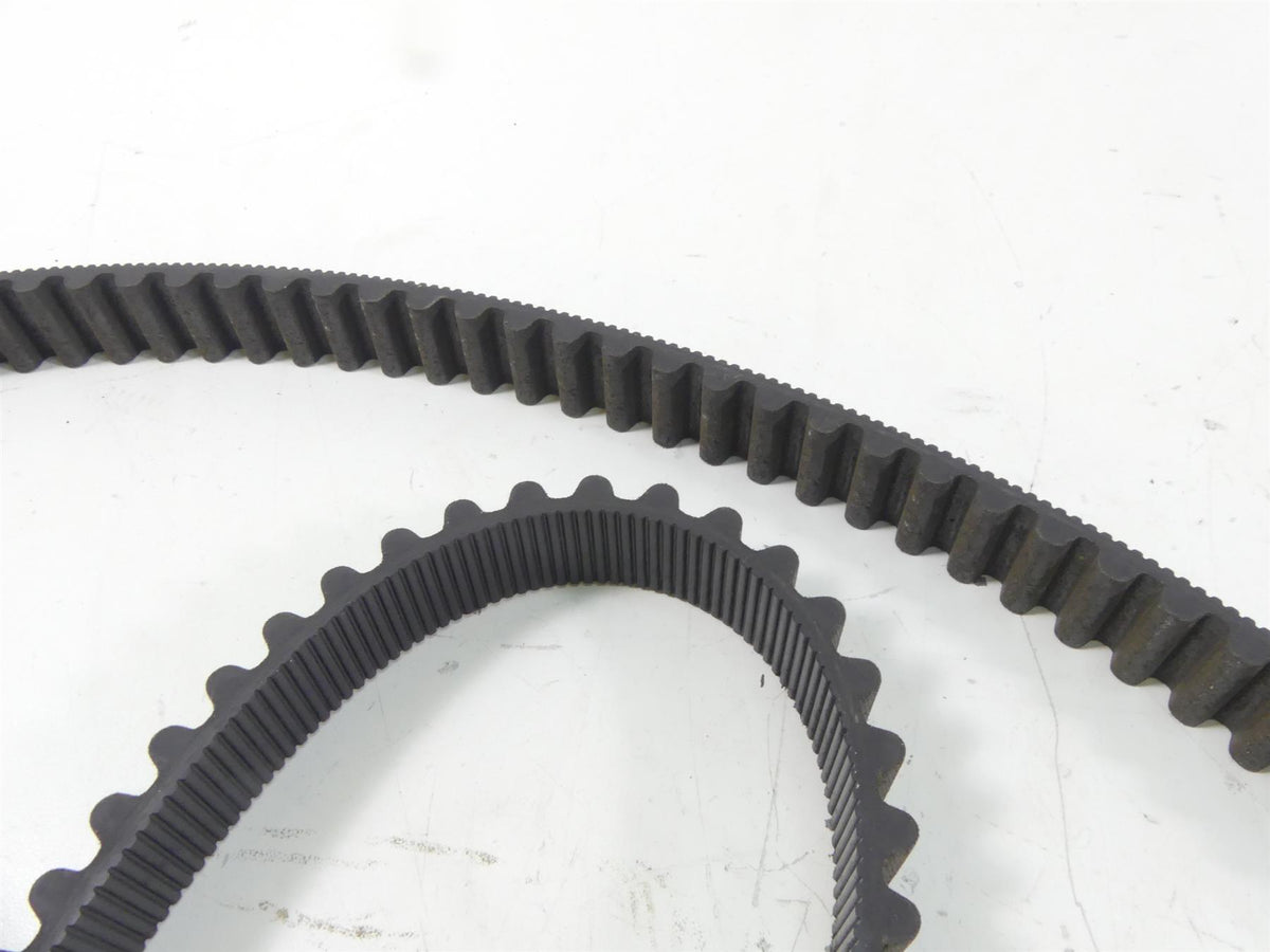 2005 Harley Touring CVO FLHTC SE Electra Glide Drive Belt 139T 1-1/8" 40040-05 {{ shop.shopifyCountryName }} - Mototech271