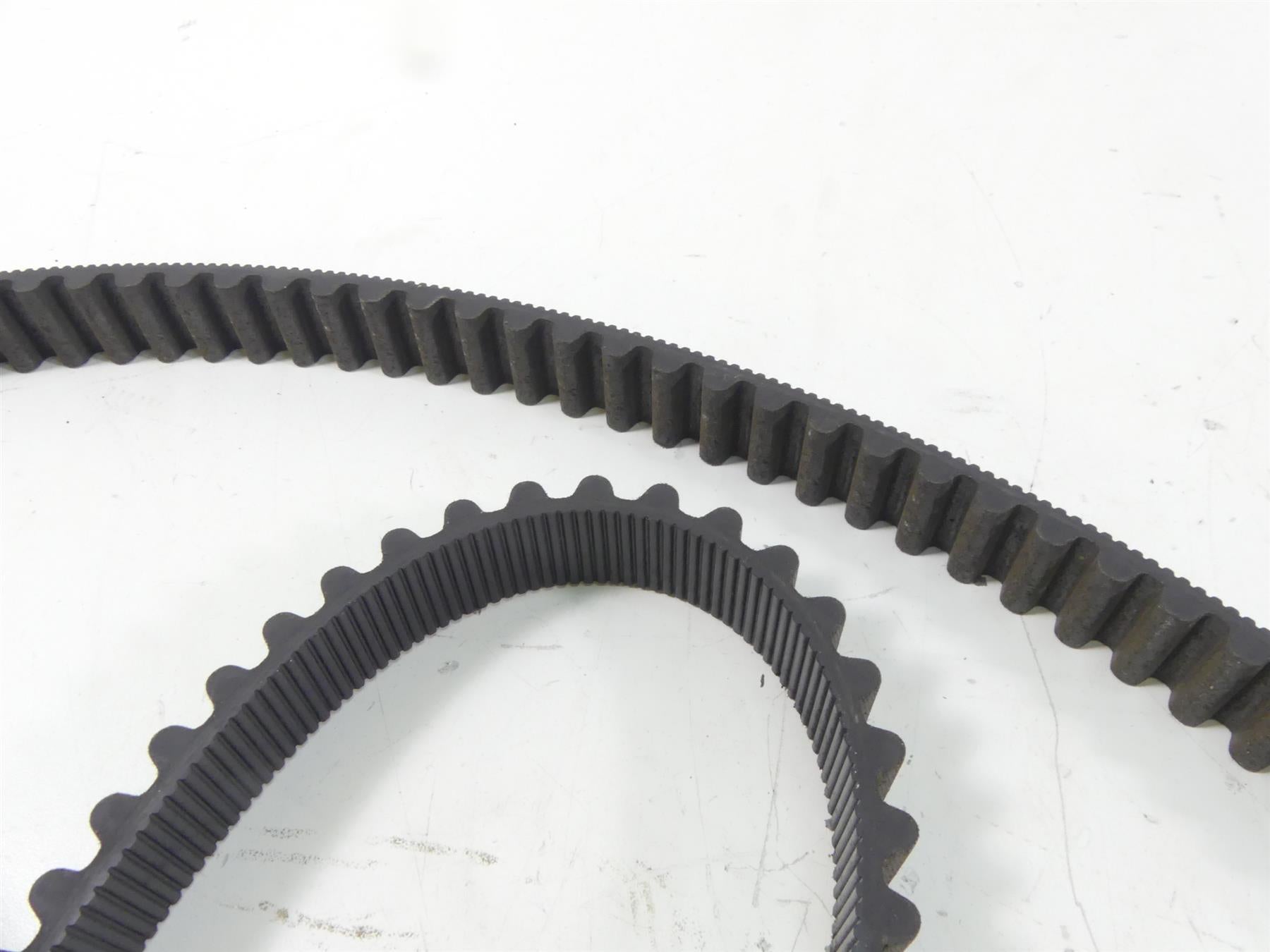 2005 Harley Touring CVO FLHTC SE Electra Glide Drive Belt 139T 1-1/8" 40040-05 {{ shop.shopifyCountryName }} - Mototech271