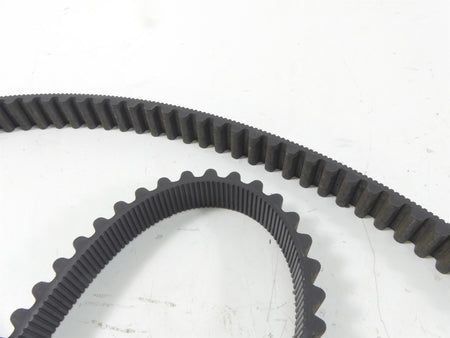 2005 Harley Touring CVO FLHTC SE Electra Glide Drive Belt 139T 1-1/8" 40040-05 {{ shop.shopifyCountryName }} - Mototech271