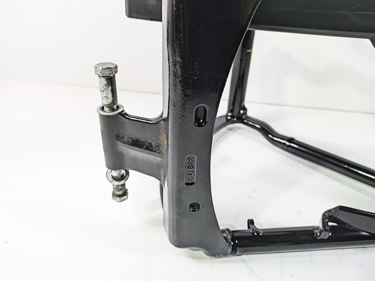 2017 Harley FLS Softail Slim Rear Swingarm Swing Arm & Guards 47573-11BHP {{ shop.shopifyCountryName }} - Mototech271