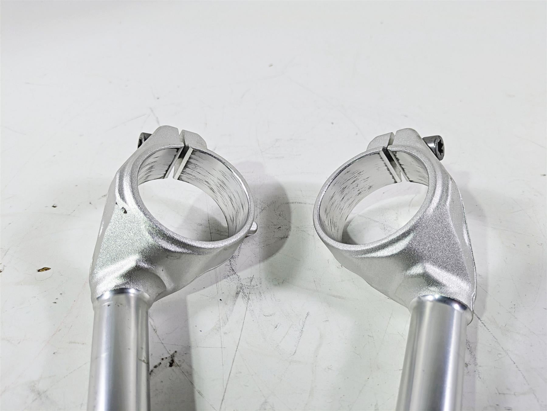 2016 BMW S1000RR K46 Clip On Handlebar Set 32718548405 32718548406 {{ shop.shopifyCountryName }} - Mototech271