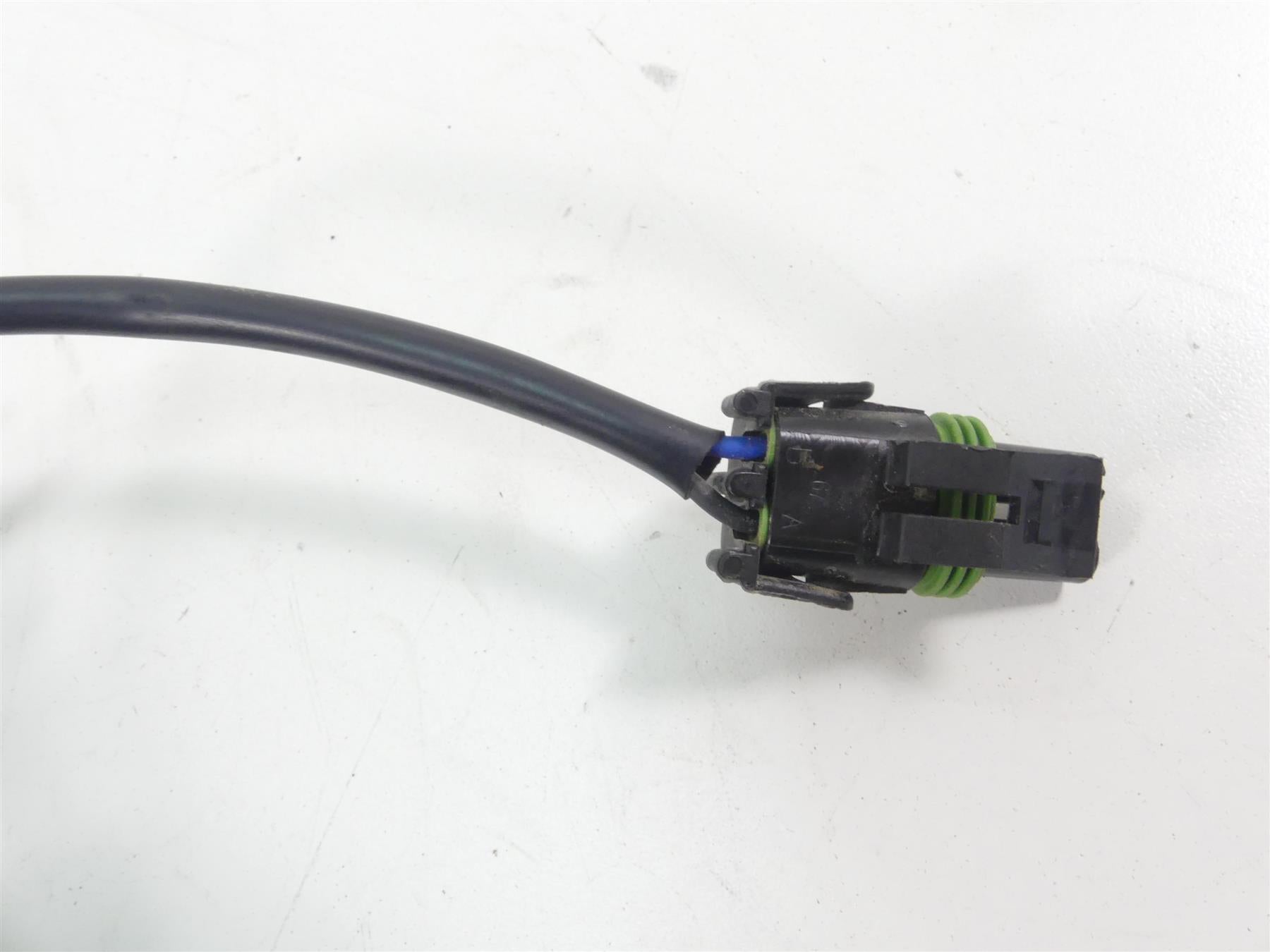2022 Indian FTR1200 S Radiator Fan Propeller + Wiring 2414502 {{ shop.shopifyCountryName }} - Mototech271