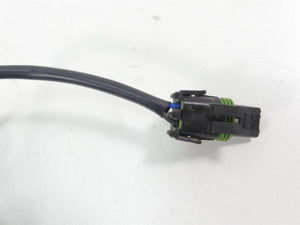 2022 Indian FTR1200 S Radiator Fan Propeller + Wiring 2414502 | Mototech271