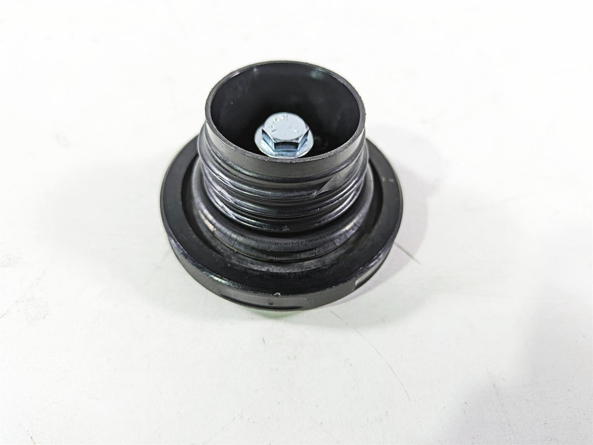 2017 Harley Dyna FXDB Street Bob Performance Machine Fuel Gas Cap 0210-2071ARY {{ shop.shopifyCountryName }} - Mototech271