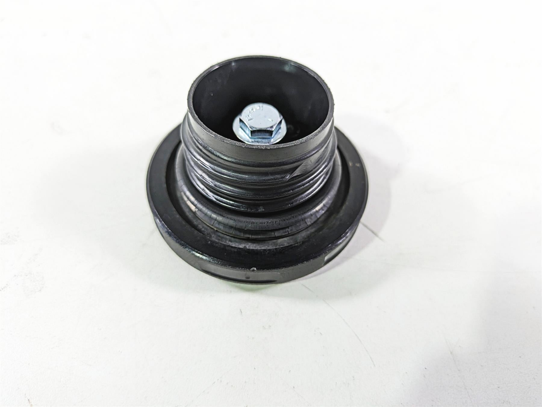 2017 Harley Dyna FXDB Street Bob Performance Machine Fuel Gas Cap 0210-2071ARY {{ shop.shopifyCountryName }} - Mototech271
