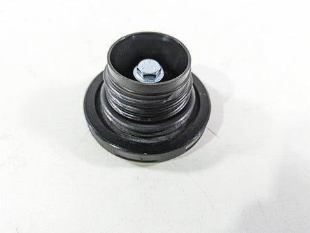 2017 Harley Dyna FXDB Street Bob Performance Machine Fuel Gas Cap 0210-2071ARY {{ shop.shopifyCountryName }} - Mototech271