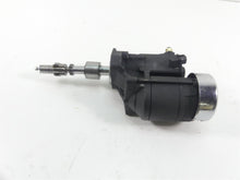 Load image into Gallery viewer, 1999 Harley FXSTS Softail Springer Engine Starter Motor + Cover 31553-94B | Mototech271
