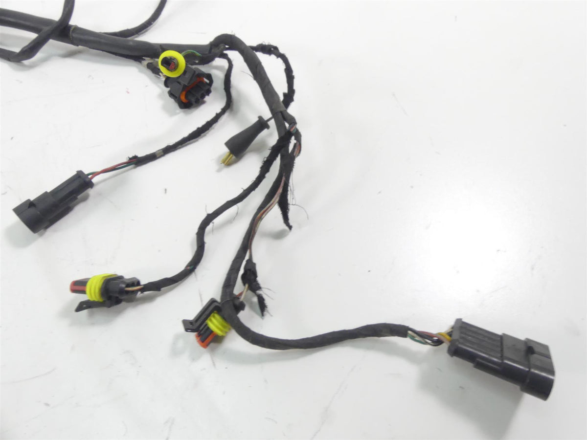 2006 Ducati 999 Biposto Main Wiring Harness Loom - No Cuts 51013912A {{ shop.shopifyCountryName }} - Mototech271