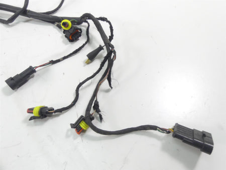 2006 Ducati 999 Biposto Main Wiring Harness Loom - No Cuts 51013912A {{ shop.shopifyCountryName }} - Mototech271