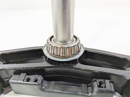 2016 Harley Touring FLHX Street Glide Upper Lower Triple Tree Riser Set 45900091 {{ shop.shopifyCountryName }} - Mototech271