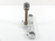 Load image into Gallery viewer, 2011 Harley FXDWG Dyna Wide Glide Lower Triple Tree Clamp 49mm - Read 46386-08 | Mototech271

