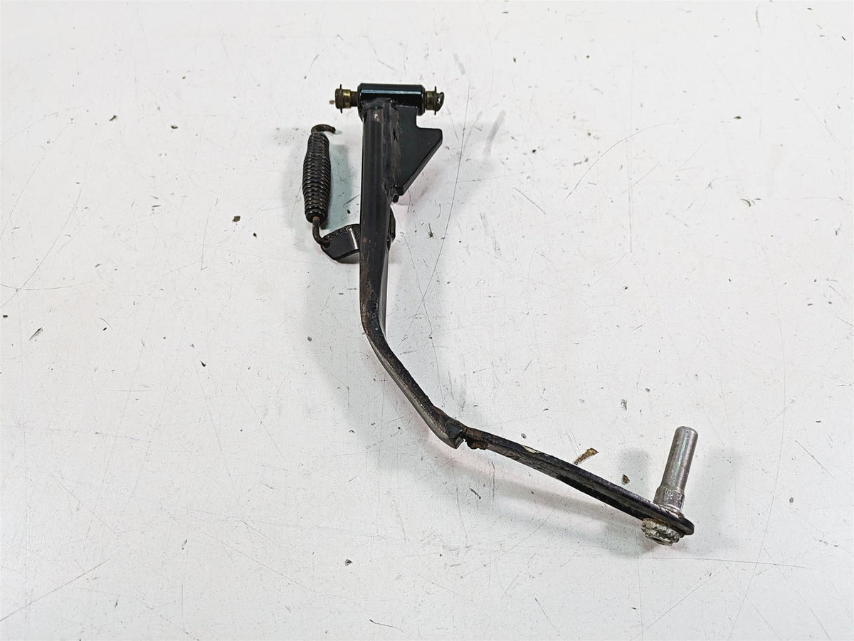 2019 Harley XL883N Sportster Iron Side Jiffy Kickstand Kick Stand 50185-04C {{ shop.shopifyCountryName }} - Mototech271