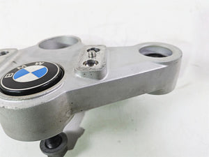 2009 BMW R1200GS K255 Adv Upper Triple Tree Steering Clamp 31427718170 | Mototech271