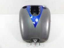 Load image into Gallery viewer, 2009 Harley Dyna FXDF SE CVO Fat Bob Fuel Gas Petrol Tank 61723-09 | Mototech271

