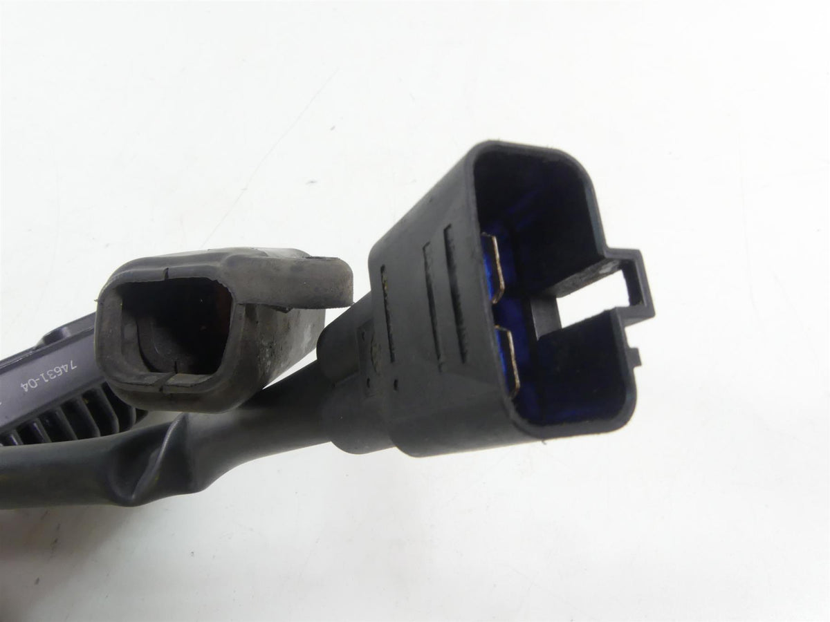 2005 Harley FXDWGI Dyna Wide Glide Rectifier Voltage Regulator 74631-04 {{ shop.shopifyCountryName }} - Mototech271